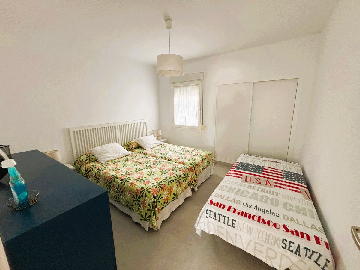 Appartement te koop in La Cala de Mijas | 2 slaapkamers H5366830