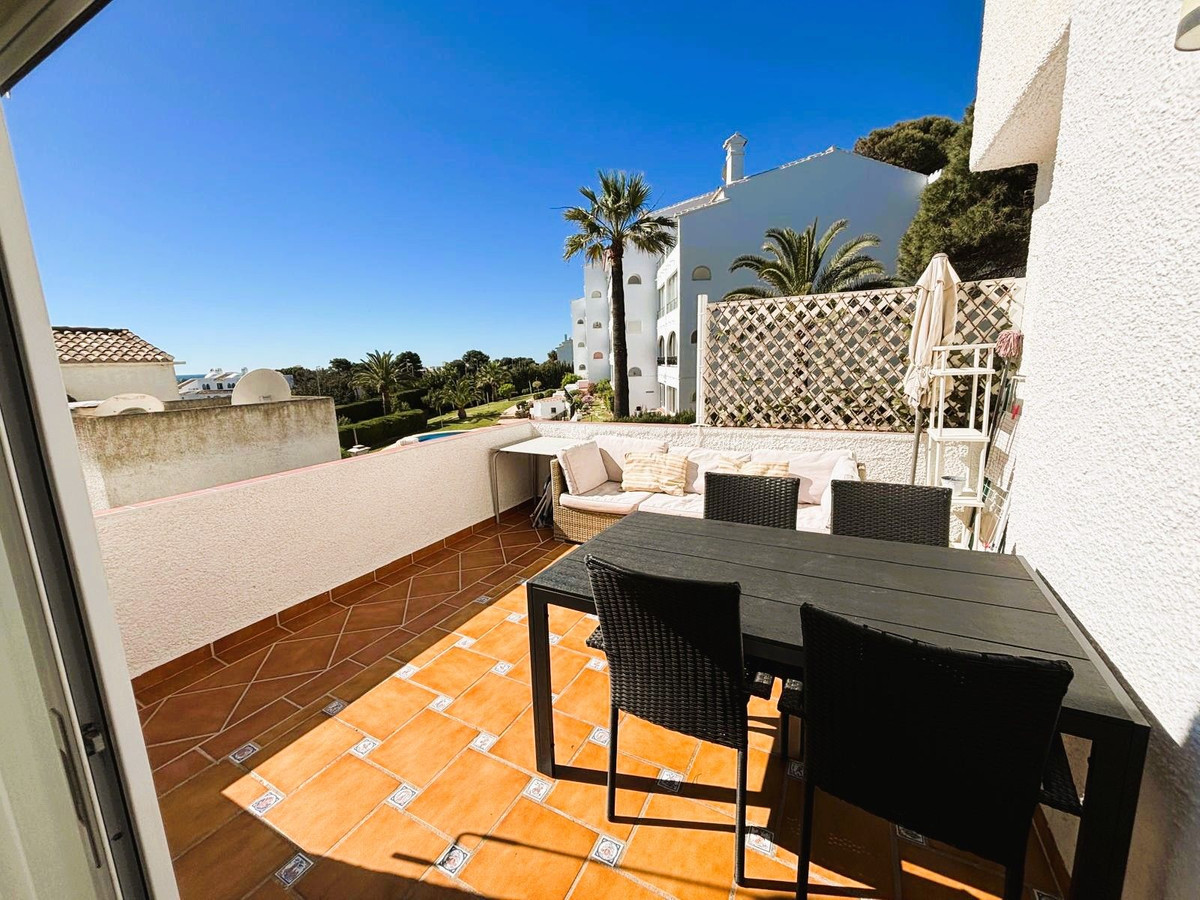 Appartement te koop in La Cala de Mijas | 2 slaapkamers H5366830