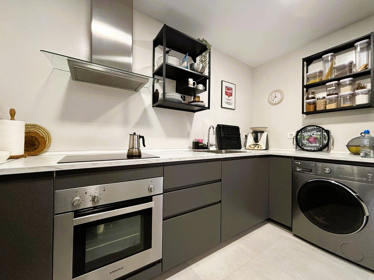 Appartement te koop in La Cala de Mijas | 2 slaapkamers H5366830