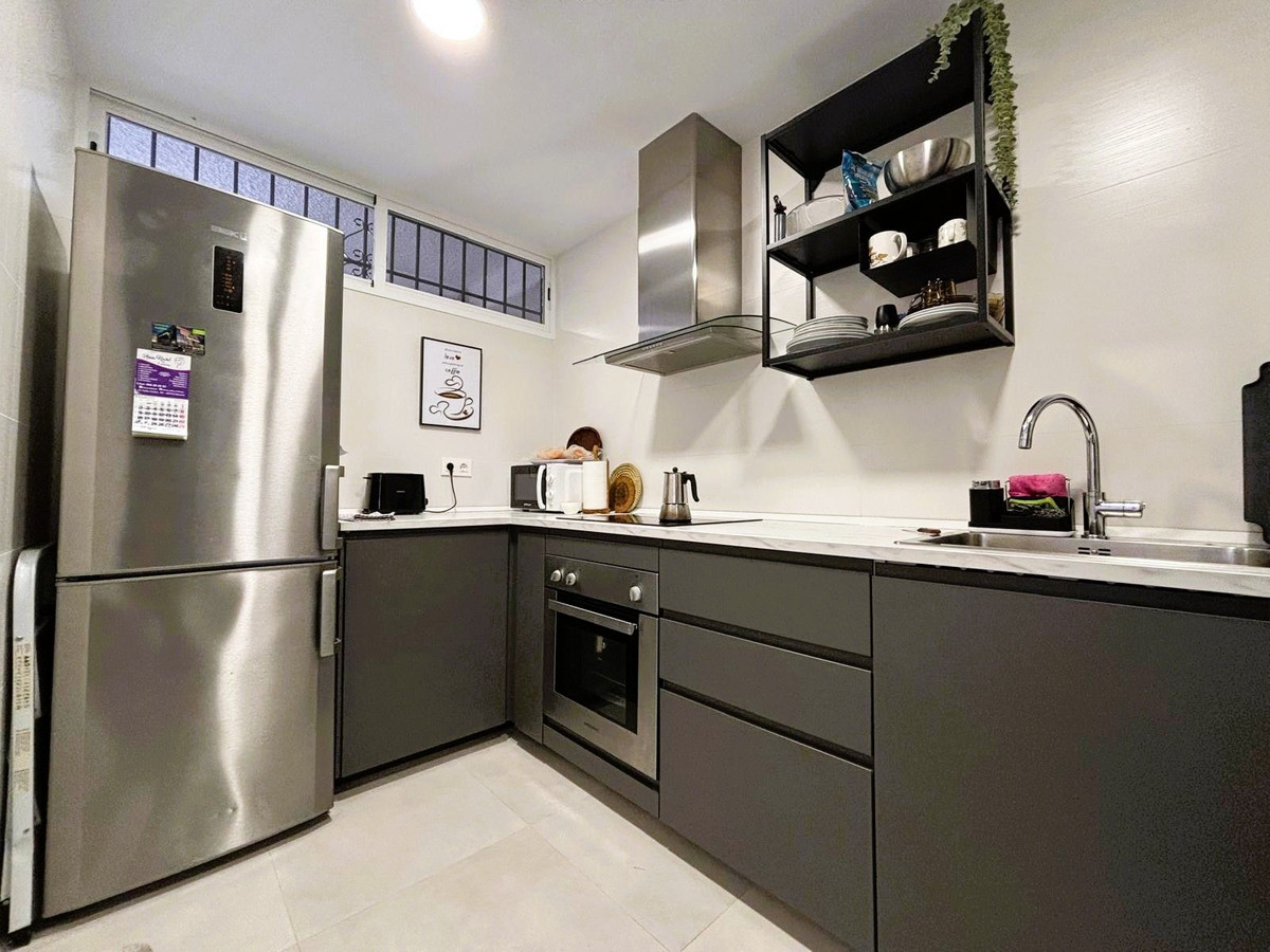 Appartement te koop in La Cala de Mijas | 2 slaapkamers H5366830