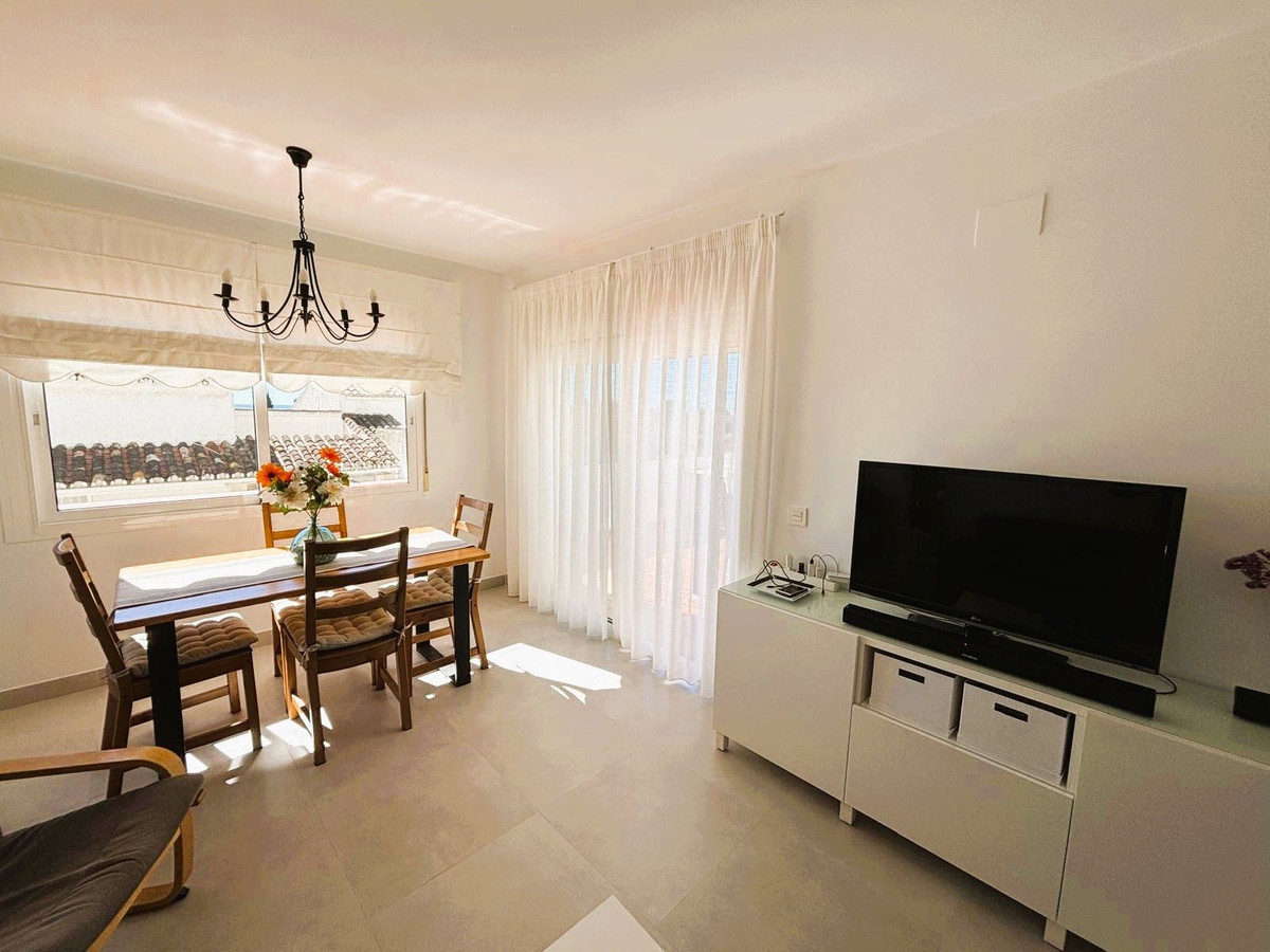 Appartement te koop in La Cala de Mijas | 2 slaapkamers H5366830