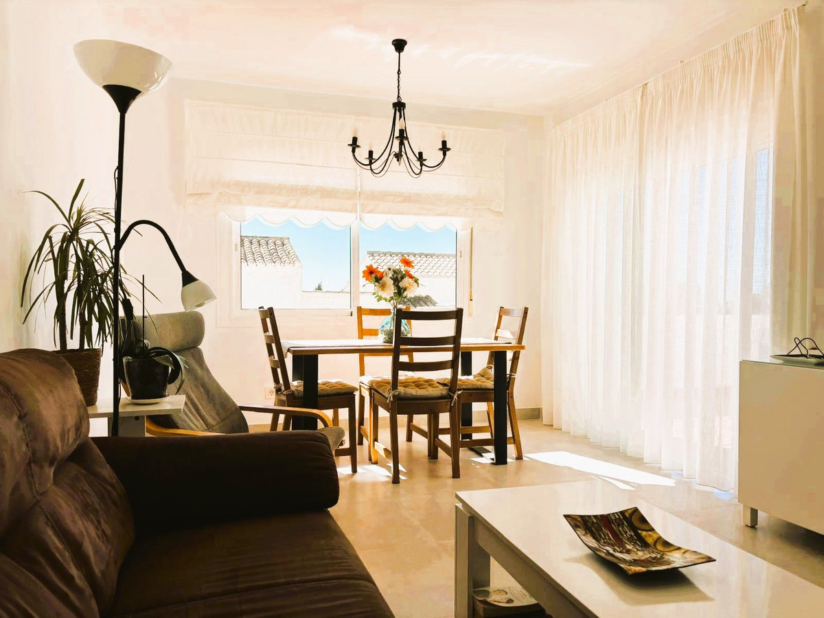 Appartement te koop in La Cala de Mijas | 2 slaapkamers H5366830