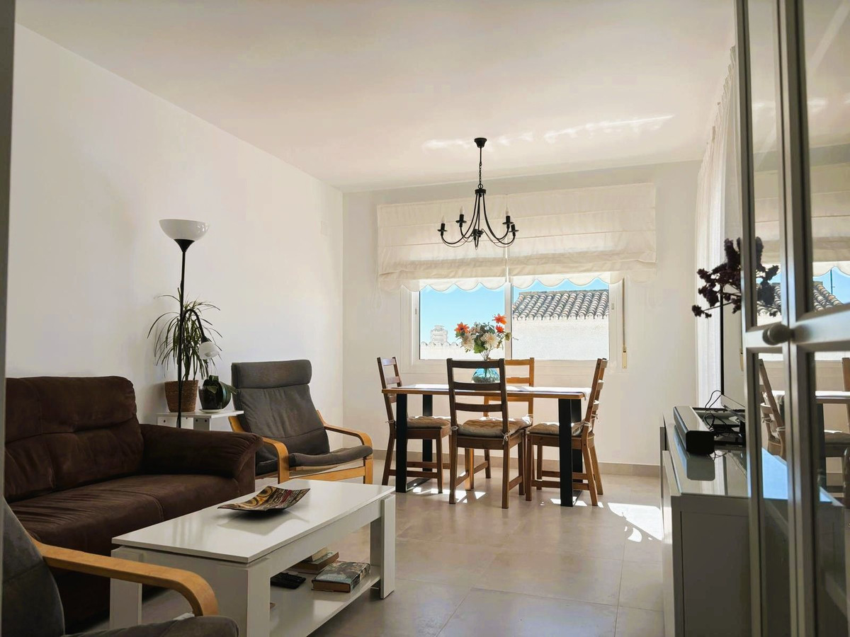 Appartement te koop in La Cala de Mijas | 2 slaapkamers H5366830