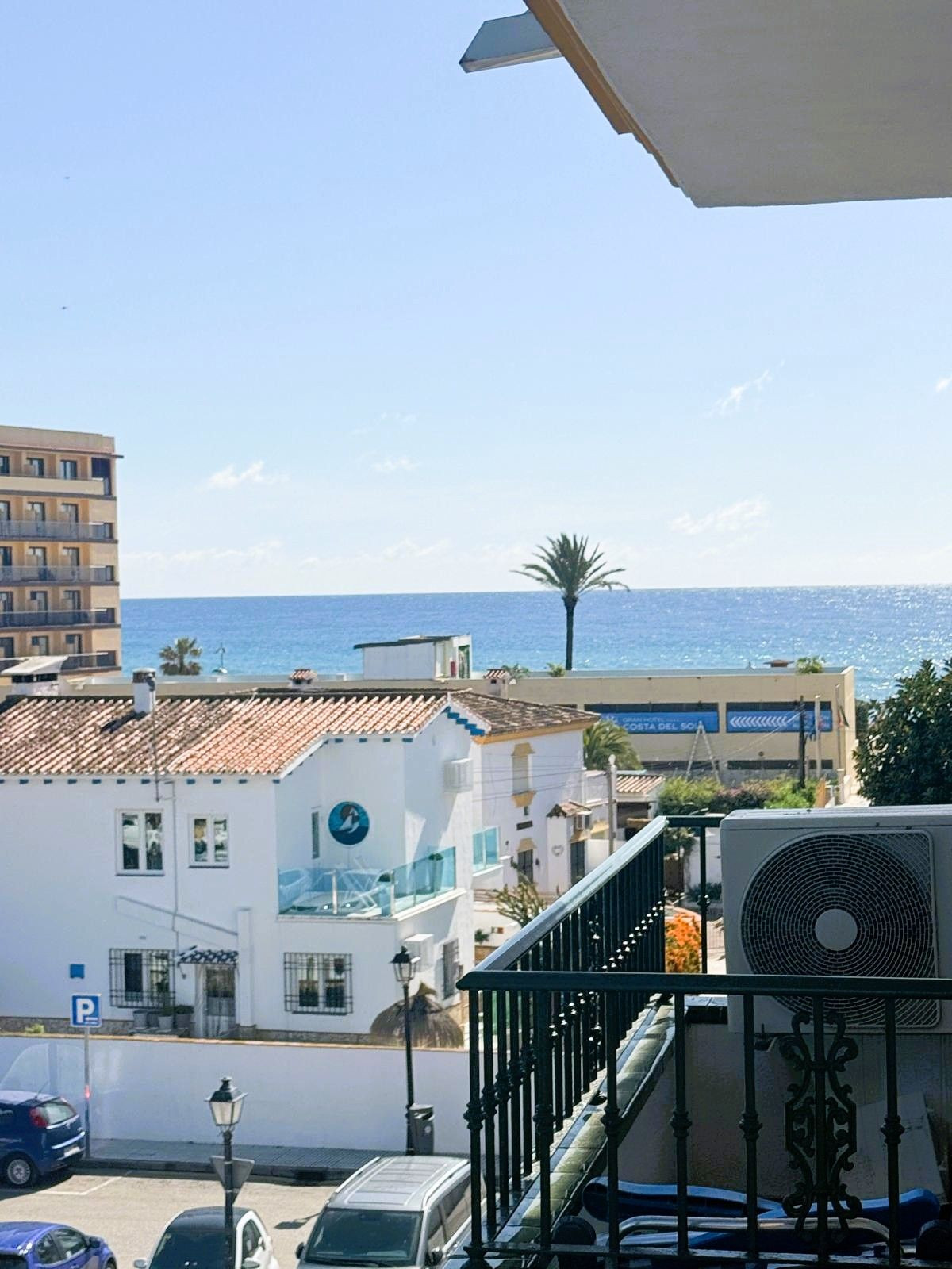 Appartement te koop in La Cala de Mijas | 3 slaapkamers H5366857
