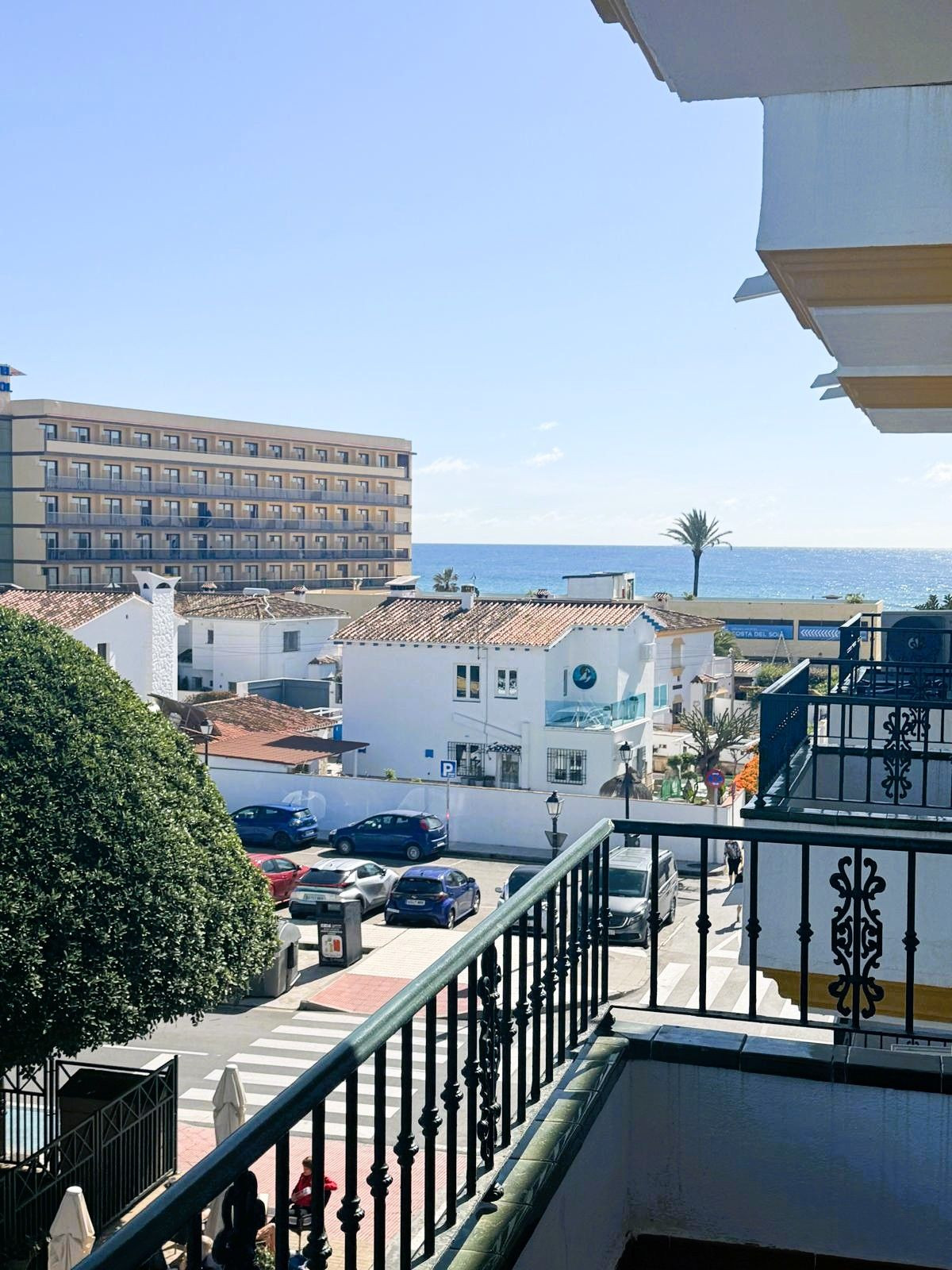 Appartement te koop in La Cala de Mijas | 3 slaapkamers H5366857