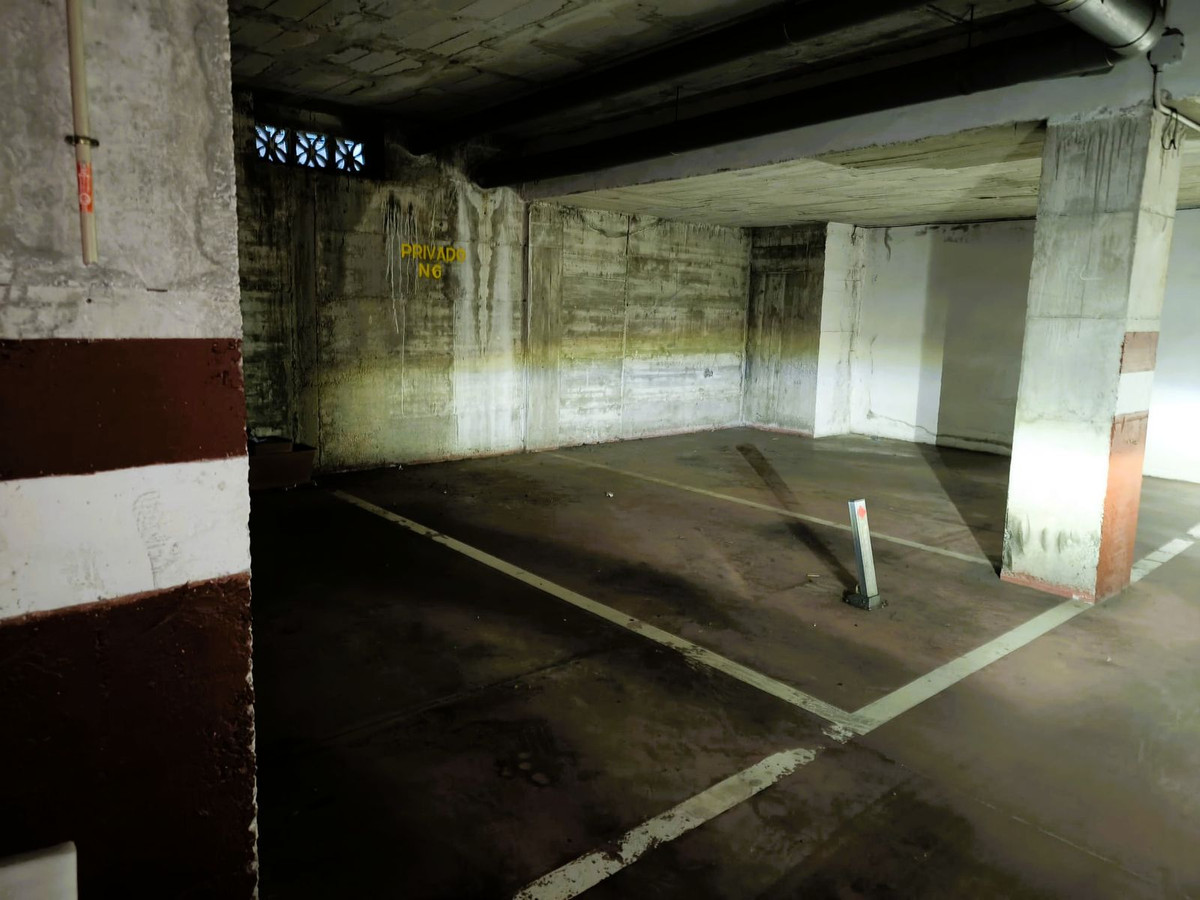 Appartement te koop in La Cala de Mijas | 3 slaapkamers H5366857