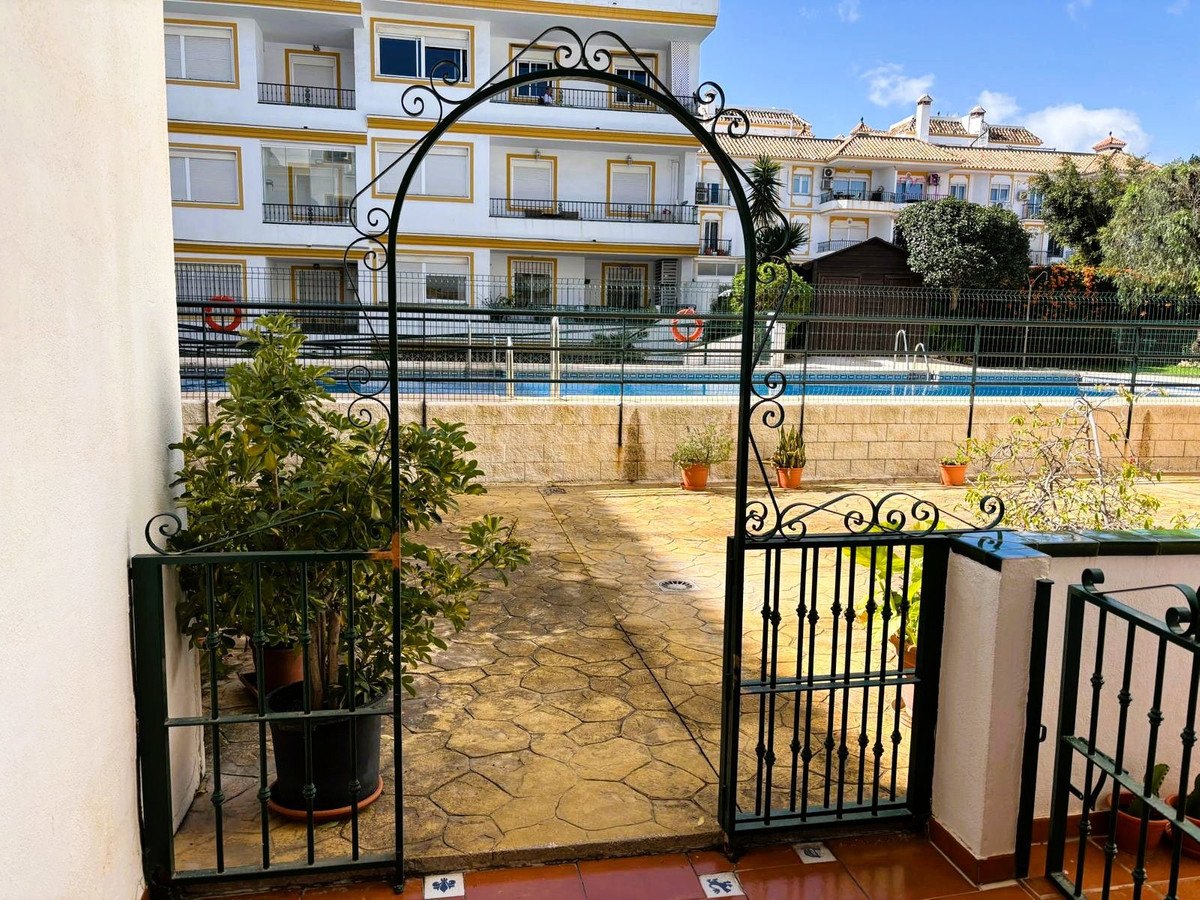 Appartement te koop in La Cala de Mijas | 3 slaapkamers H5366857