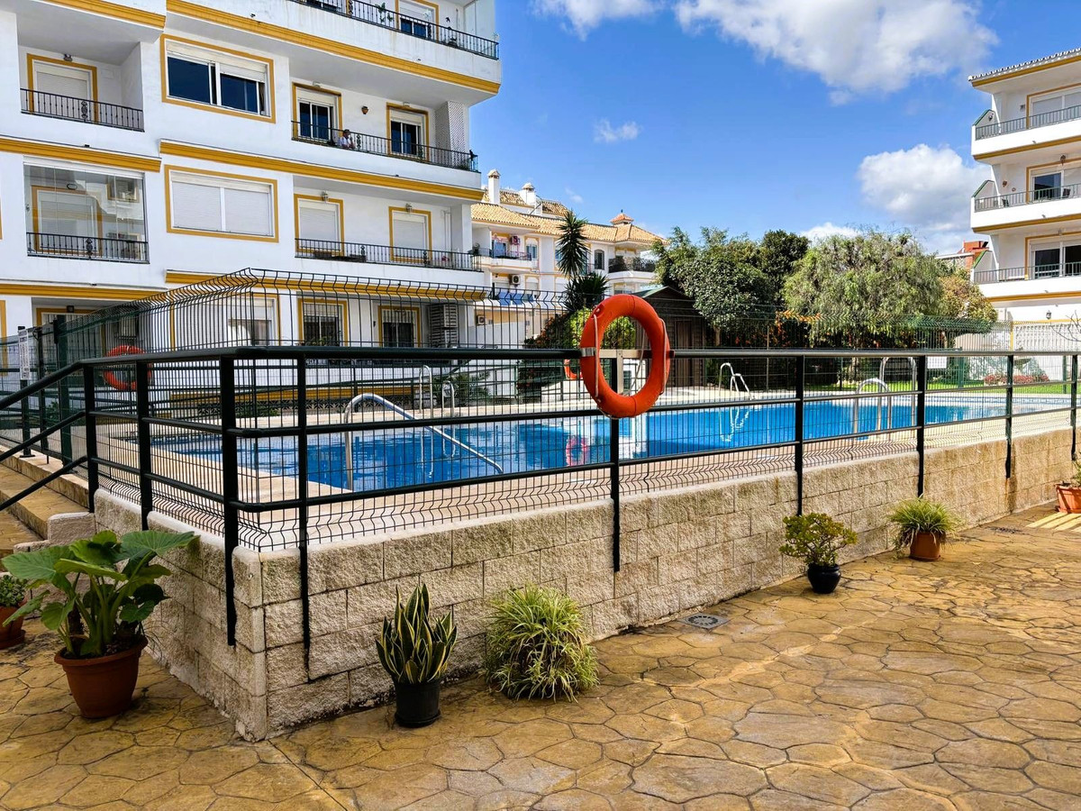 Appartement te koop in La Cala de Mijas | 3 slaapkamers H5366857
