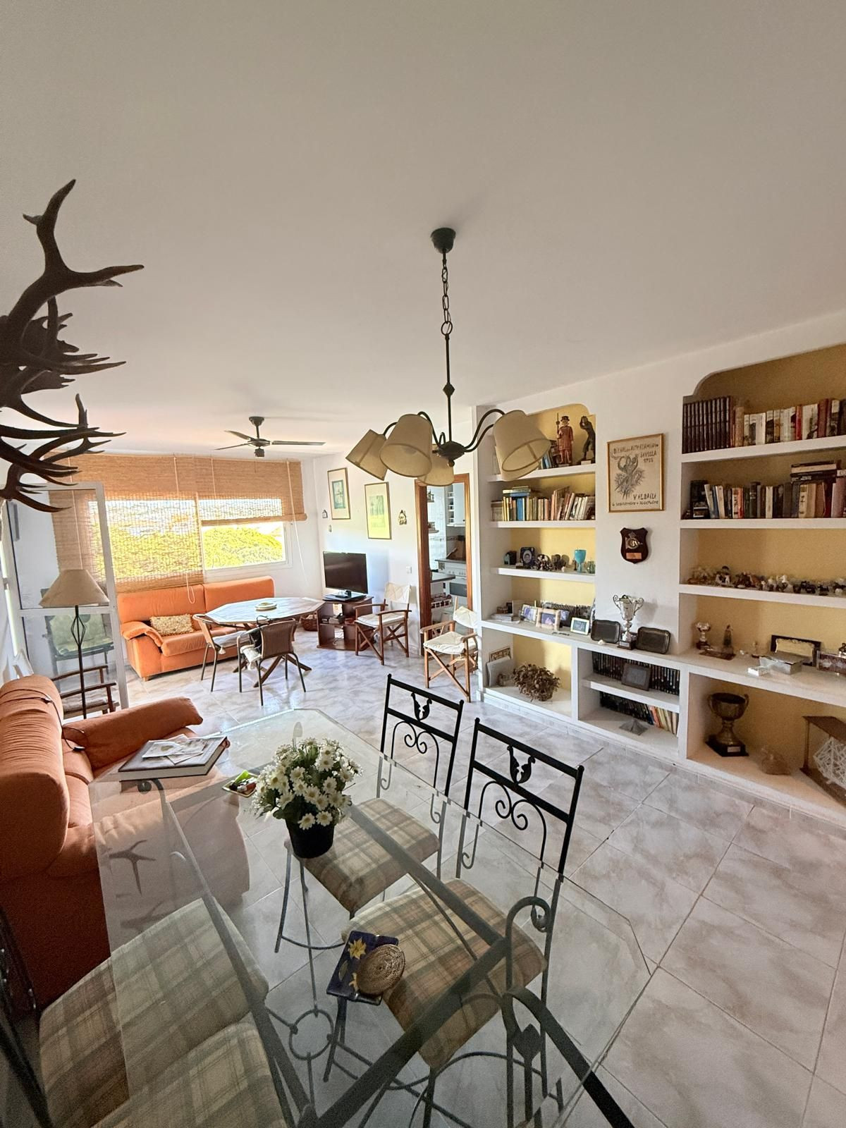 Appartement te koop in La Cala de Mijas | 3 slaapkamers H5366857