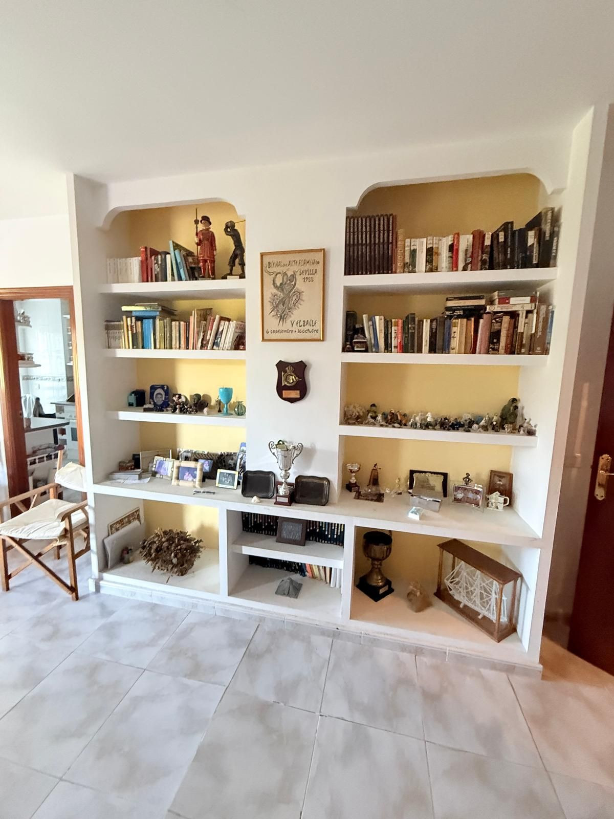 Appartement te koop in La Cala de Mijas | 3 slaapkamers H5366857