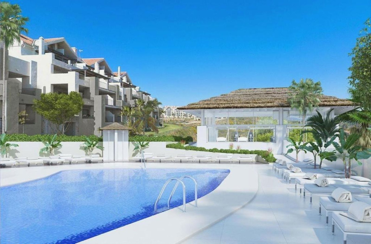 Appartement te koop in La Cala de Mijas | 2 slaapkamers H5367757