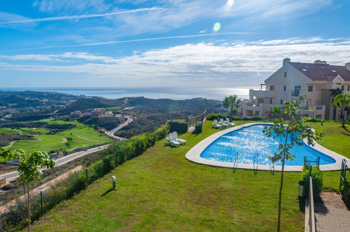 Appartement te koop in La Cala de Mijas | 2 slaapkamers H5367757