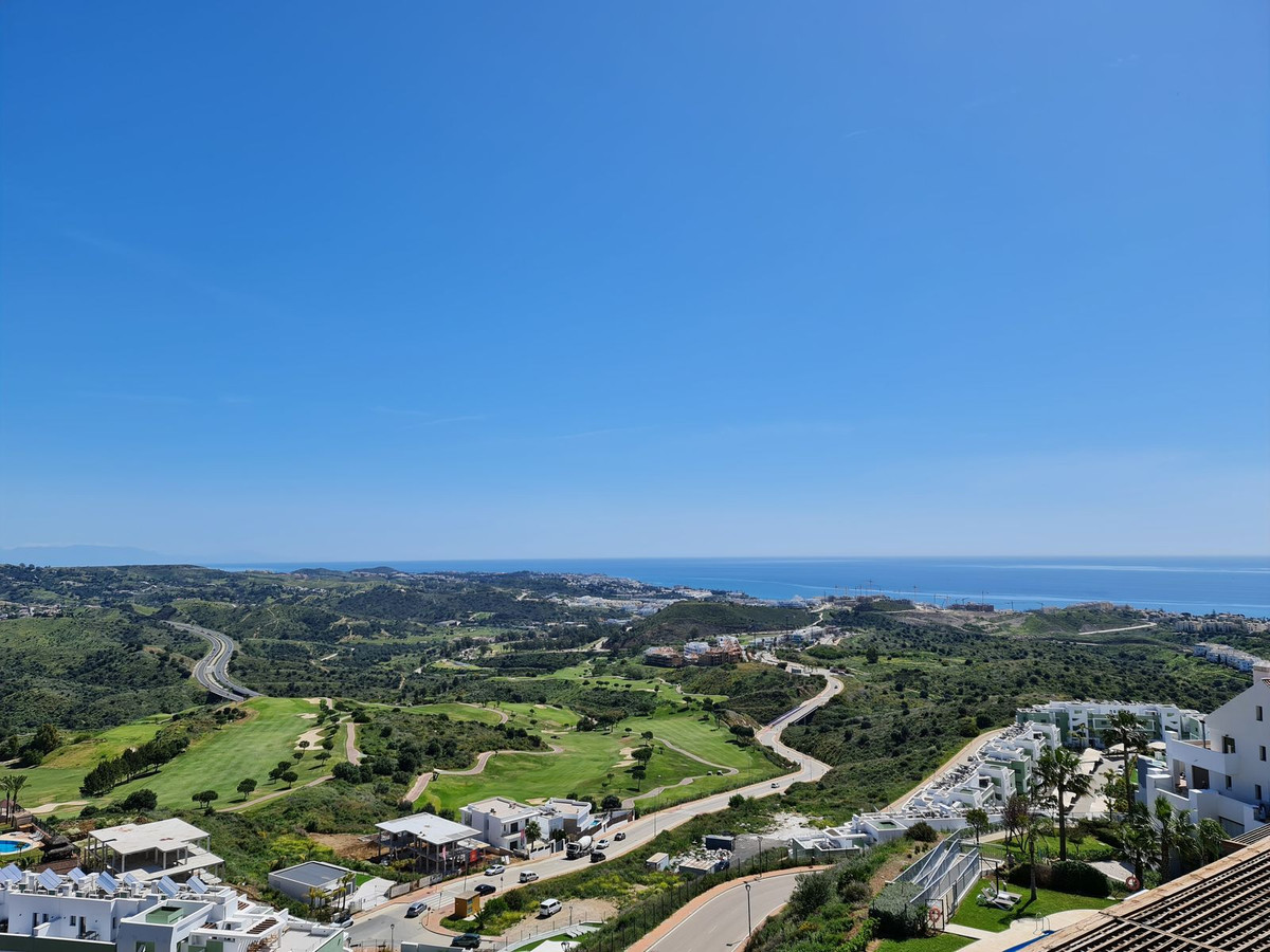Appartement te koop in La Cala de Mijas | 2 slaapkamers H5367757