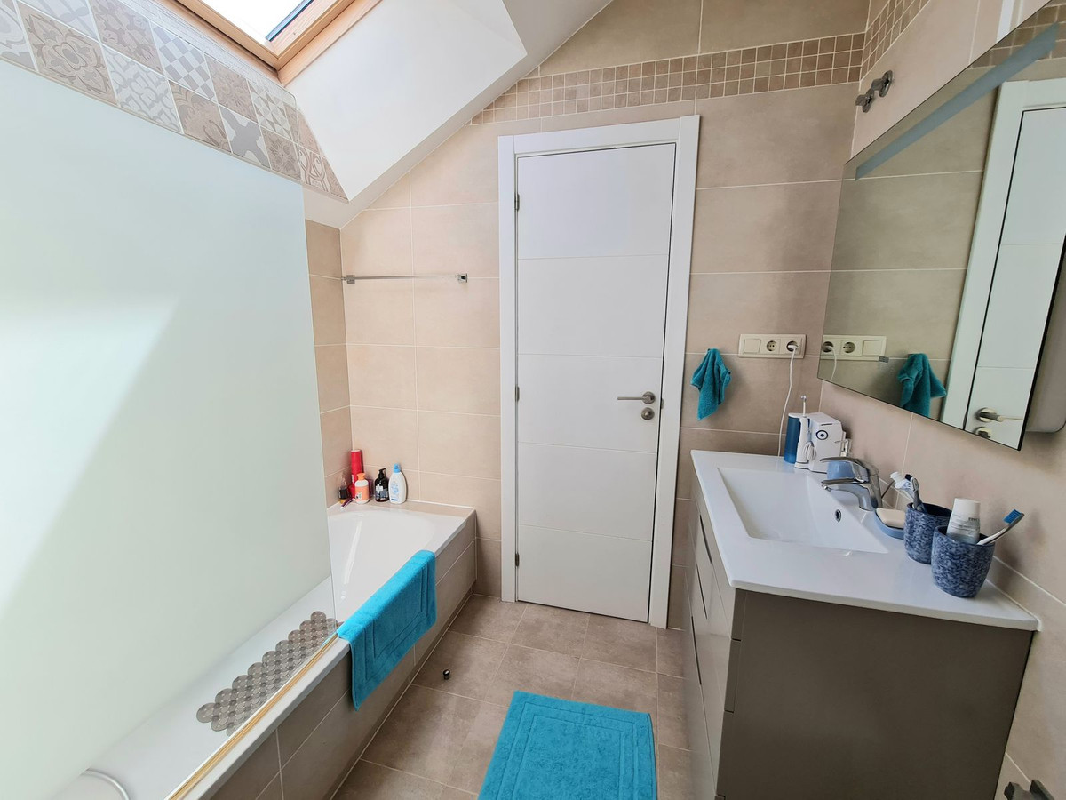Appartement te koop in La Cala de Mijas | 2 slaapkamers H5367757