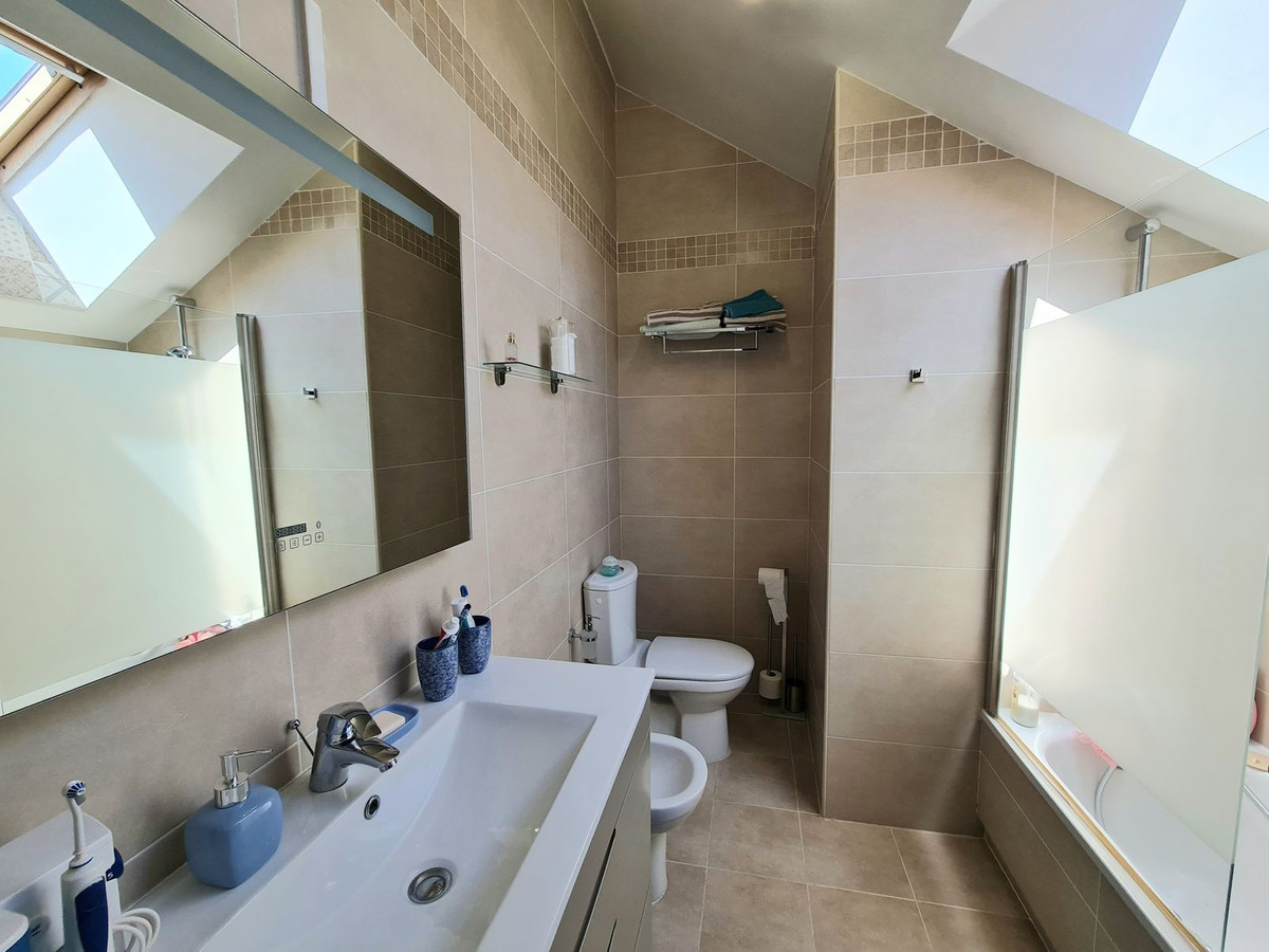 Appartement te koop in La Cala de Mijas | 2 slaapkamers H5367757