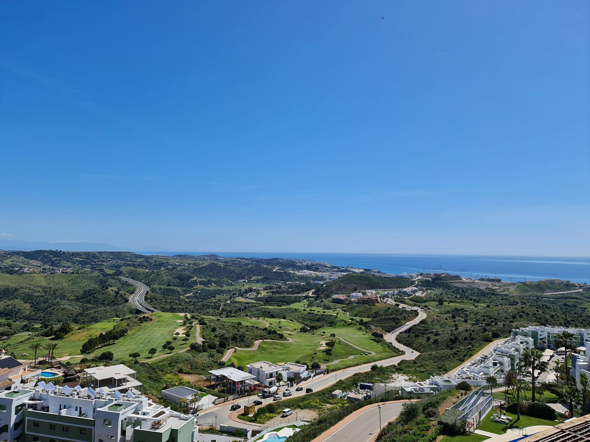 Appartement te koop in La Cala de Mijas | 2 slaapkamers H5367757