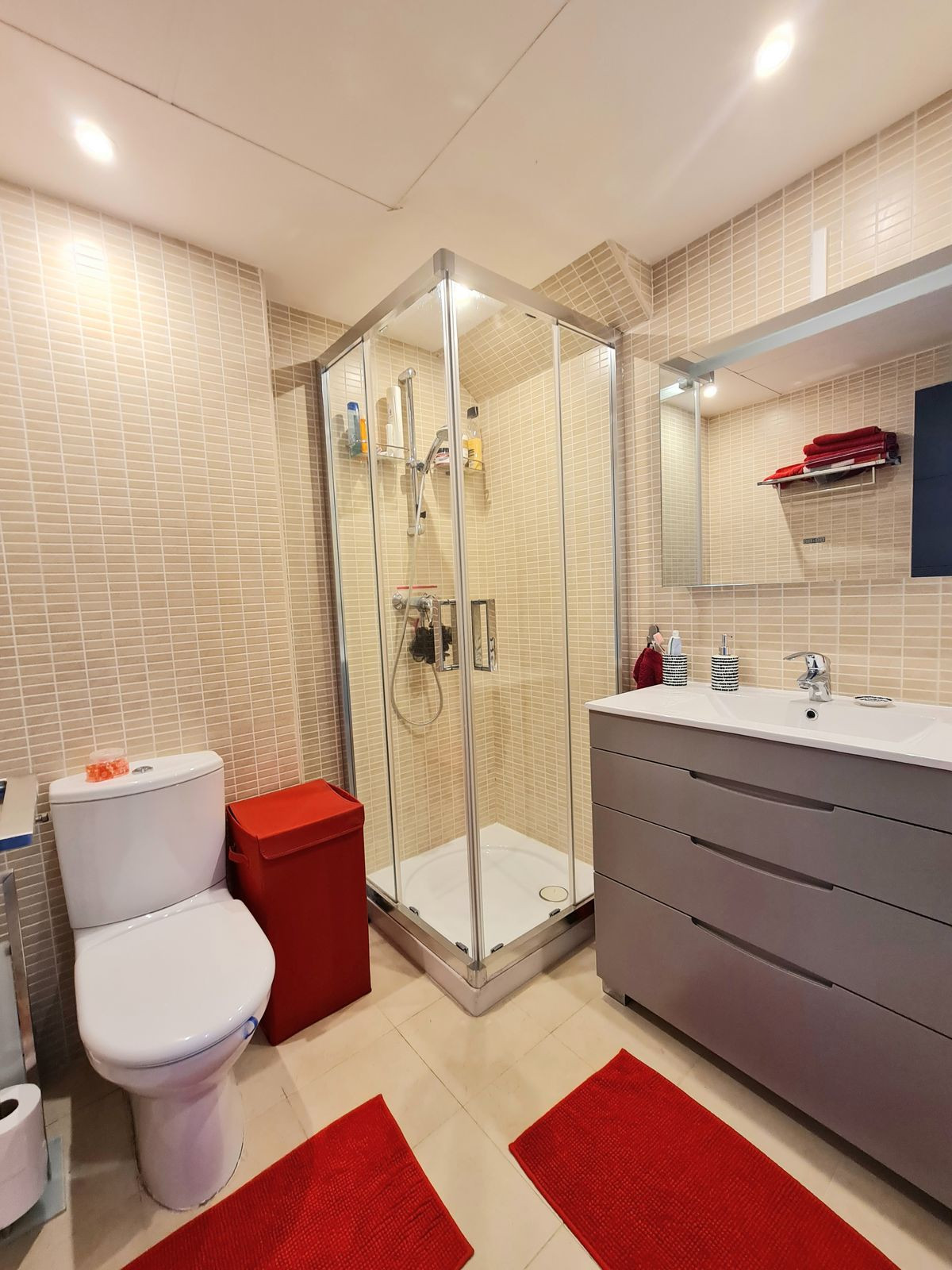 Appartement te koop in La Cala de Mijas | 2 slaapkamers H5367757