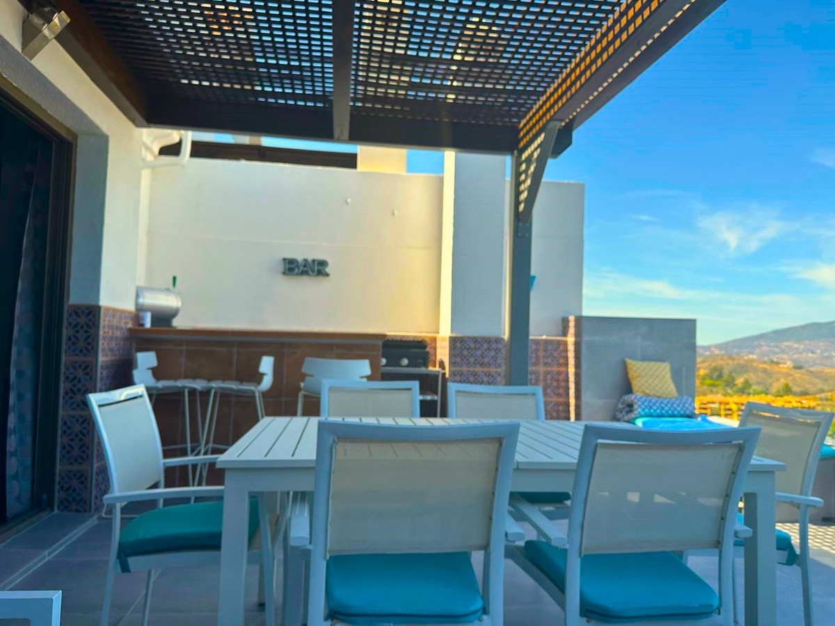Appartement te koop in La Cala de Mijas | 2 slaapkamers H5367757