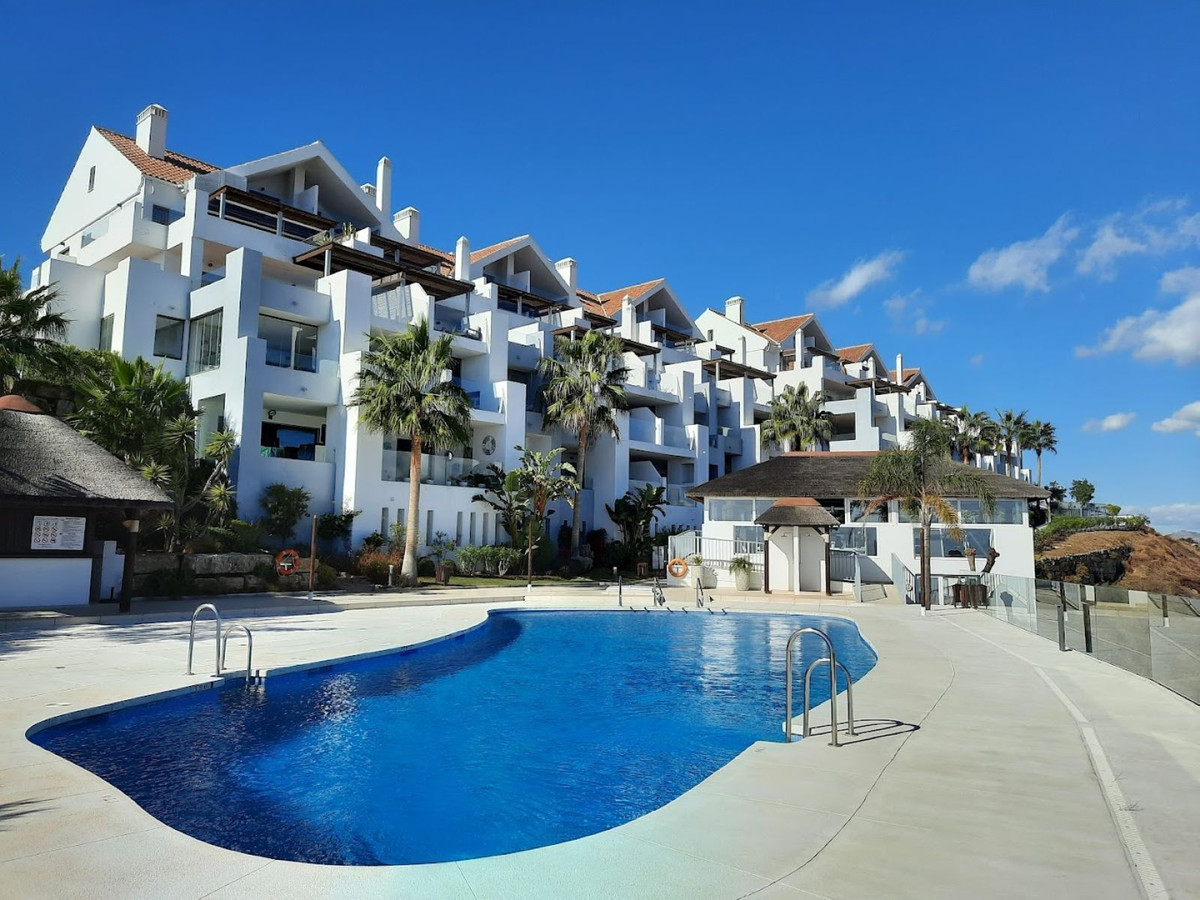 Appartement te koop in La Cala de Mijas | 2 slaapkamers H5367757