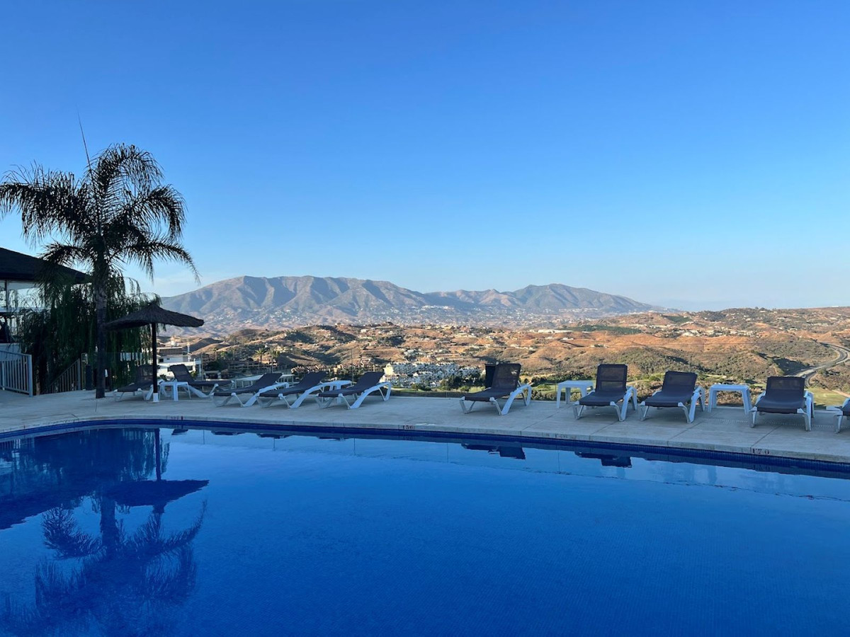 Appartement te koop in La Cala de Mijas | 2 slaapkamers H5367757
