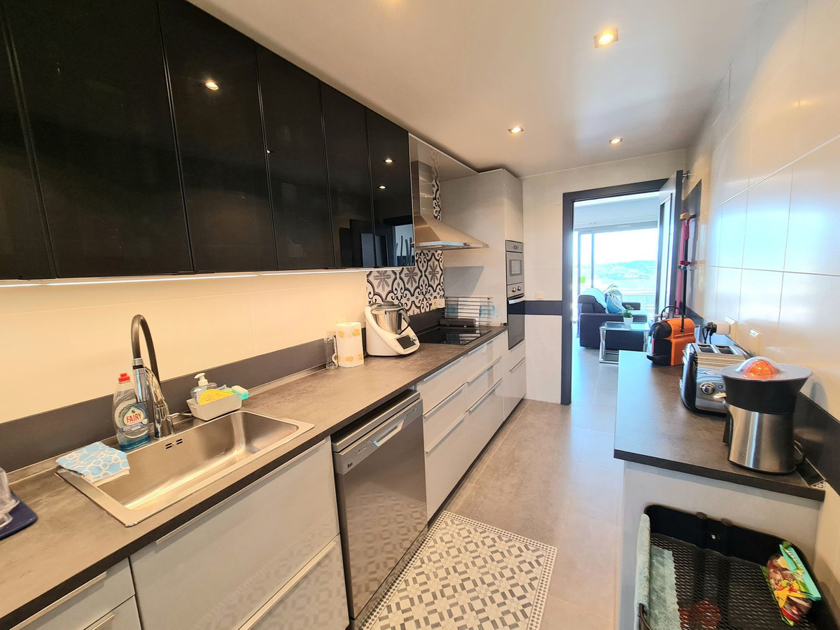 Appartement te koop in La Cala de Mijas | 2 slaapkamers H5367757