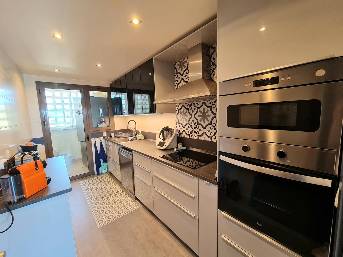Appartement te koop in La Cala de Mijas | 2 slaapkamers H5367757