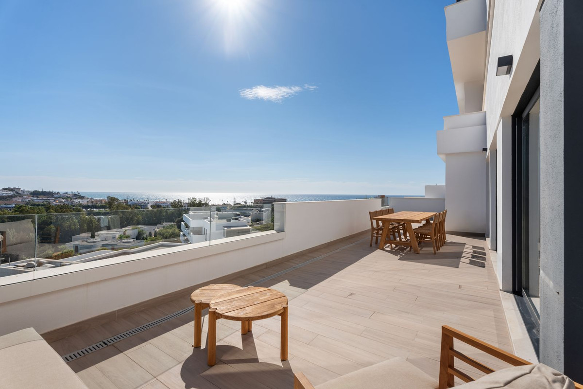 Appartement te koop in La Cala de Mijas | 4 slaapkamers H5368036