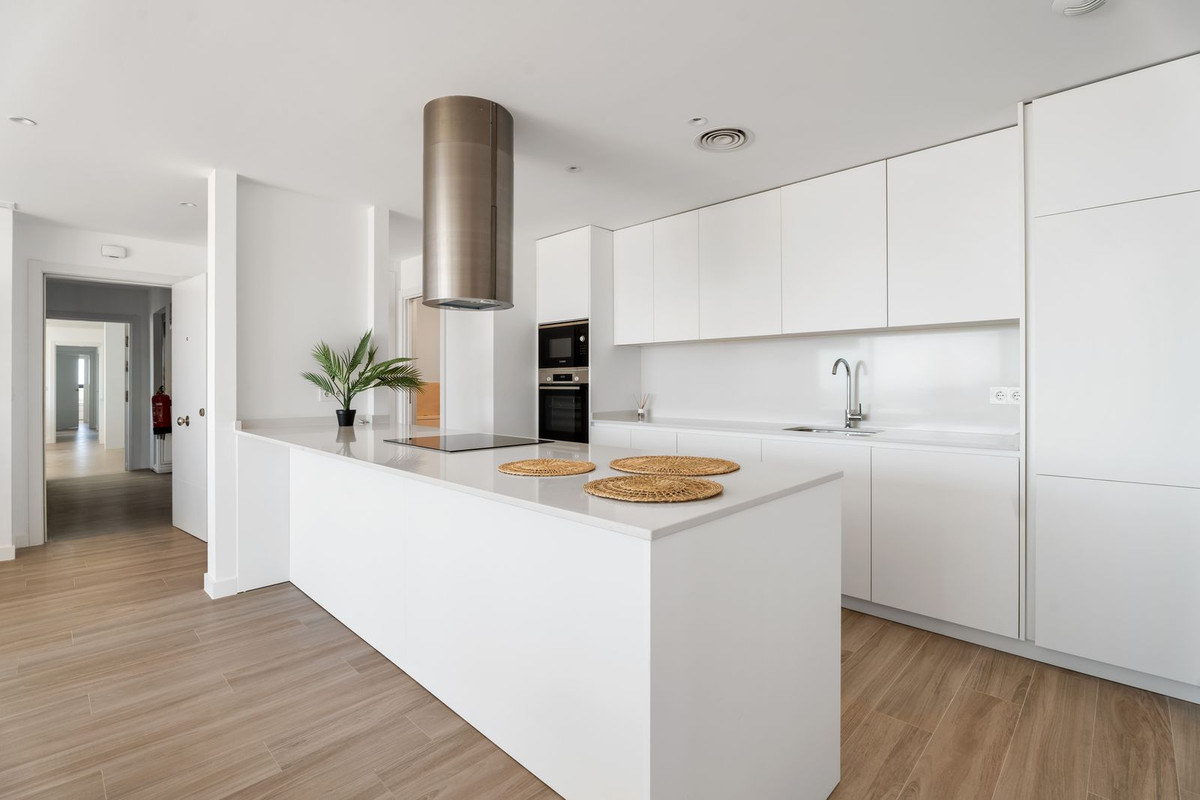 Appartement te koop in La Cala de Mijas | 4 slaapkamers H5368036