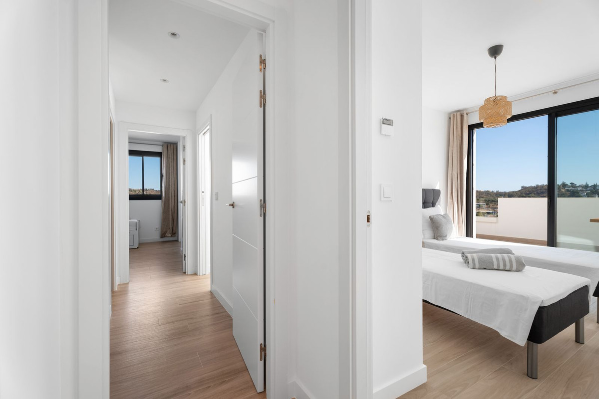 Appartement te koop in La Cala de Mijas | 4 slaapkamers H5368036