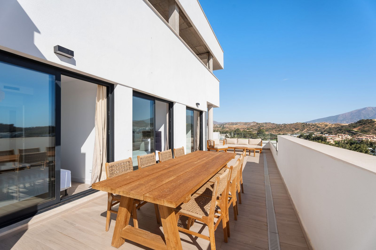 Appartement te koop in La Cala de Mijas | 4 slaapkamers H5368036