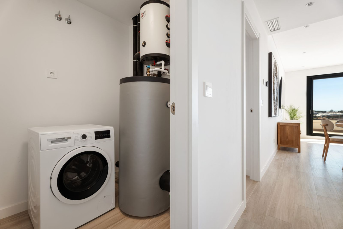 Appartement te koop in La Cala de Mijas | 4 slaapkamers H5368036