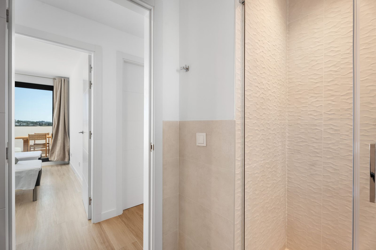 Appartement te koop in La Cala de Mijas | 4 slaapkamers H5368036