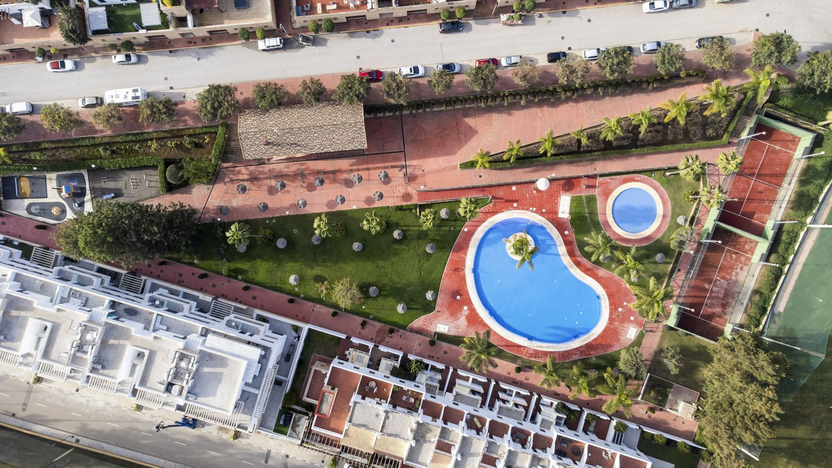 Appartement te koop in La Cala de Mijas | 4 slaapkamers H5368036