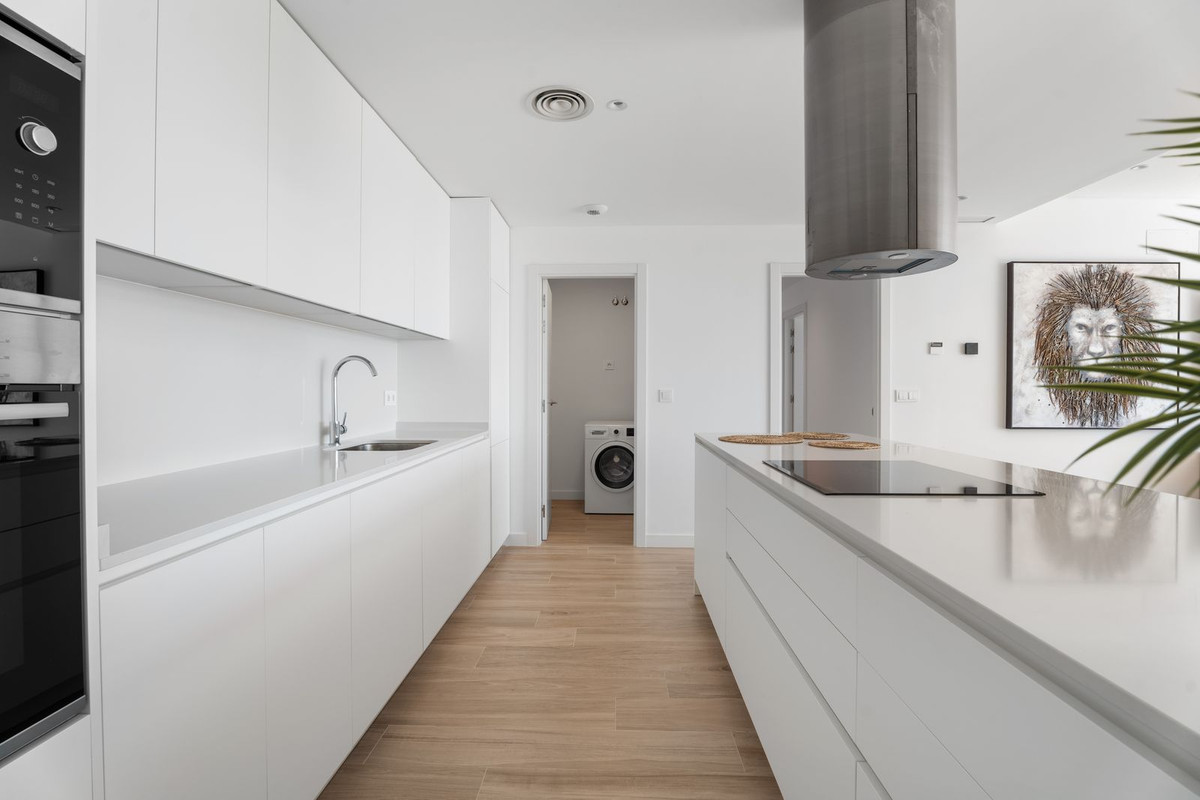 Appartement te koop in La Cala de Mijas | 4 slaapkamers H5368036