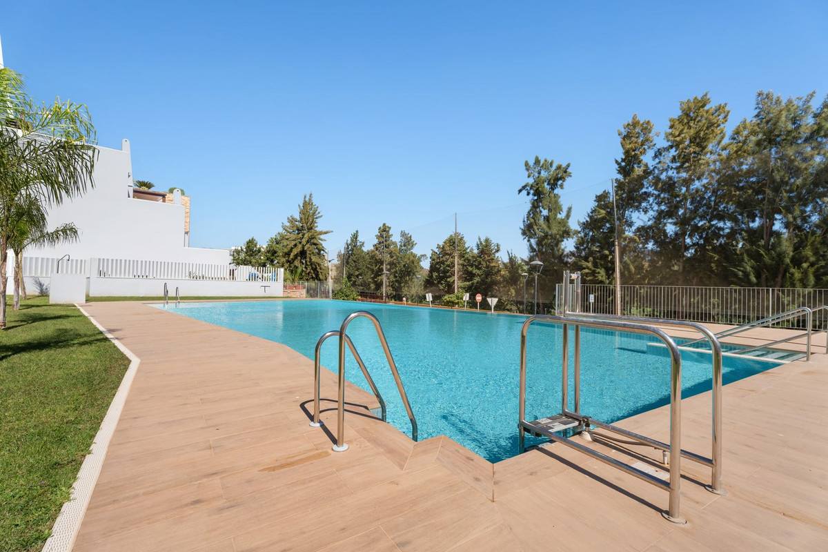 Appartement te koop in La Cala de Mijas | 4 slaapkamers H5368036