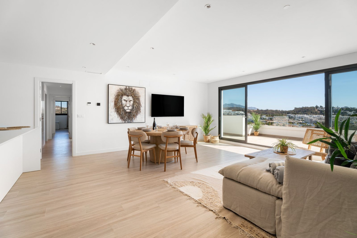 Appartement te koop in La Cala de Mijas | 4 slaapkamers H5368036