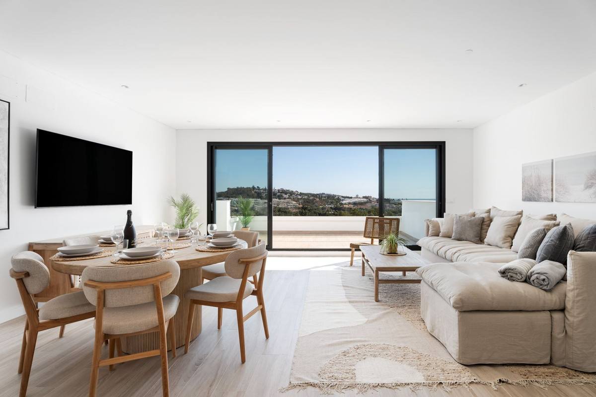 Appartement te koop in La Cala de Mijas | 4 slaapkamers H5368036