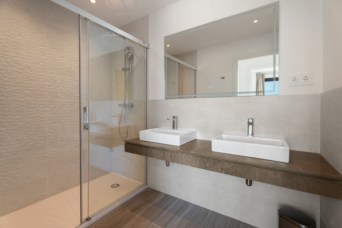 Appartement te koop in La Cala de Mijas | 4 slaapkamers H5368036