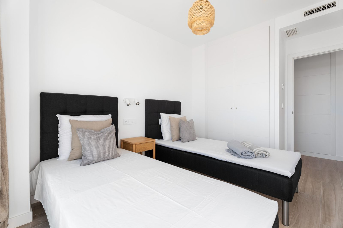 Appartement te koop in La Cala de Mijas | 4 slaapkamers H5368036