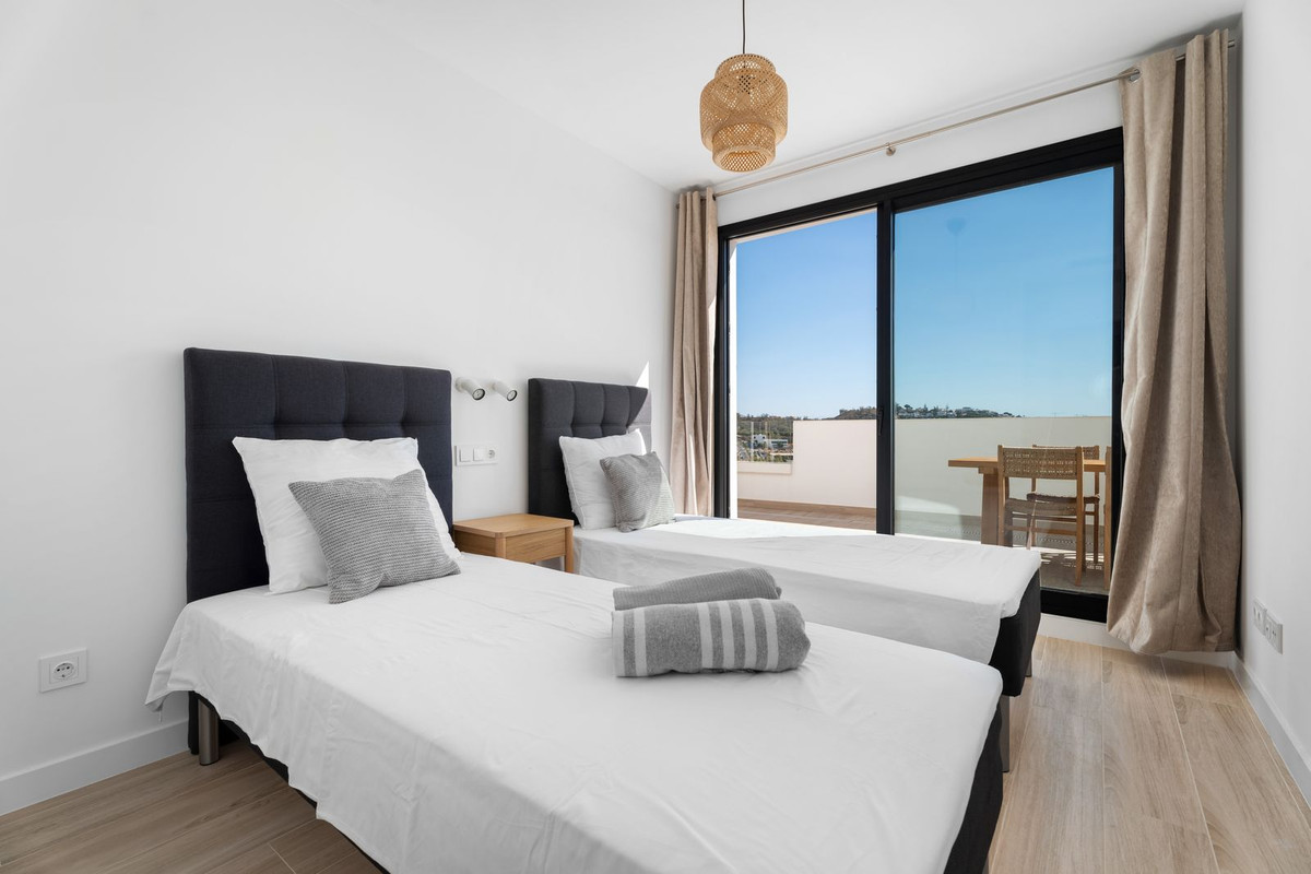 Appartement te koop in La Cala de Mijas | 4 slaapkamers H5368036