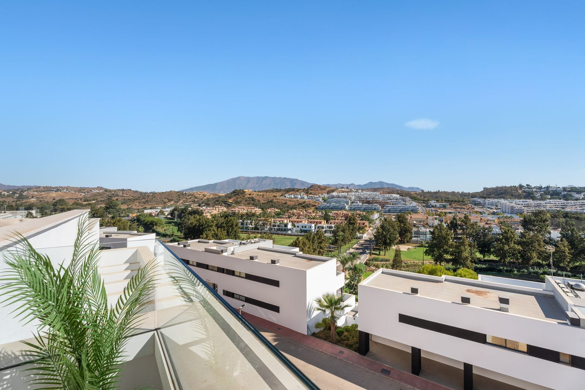 Appartement te koop in La Cala de Mijas | 4 slaapkamers H5368036