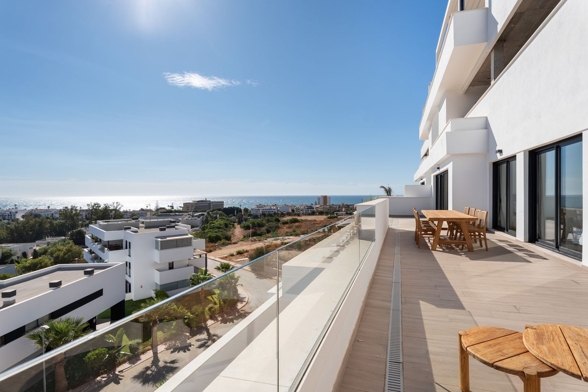 Appartement te koop in La Cala de Mijas | 4 slaapkamers H5368036