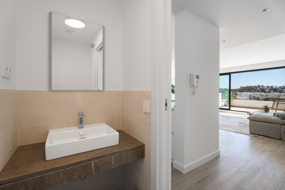 Appartement te koop in La Cala de Mijas | 4 slaapkamers H5368036