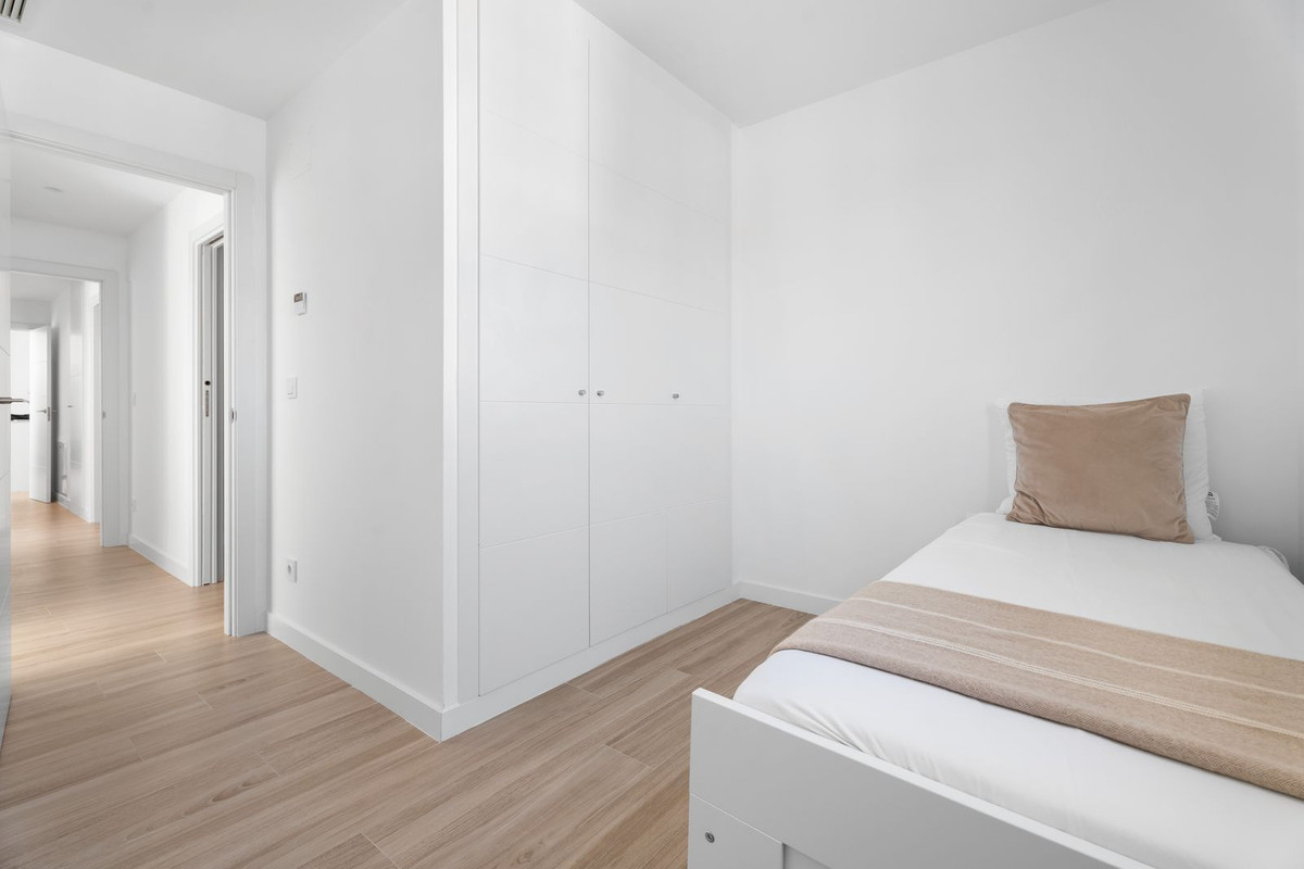 Appartement te koop in La Cala de Mijas | 4 slaapkamers H5368036