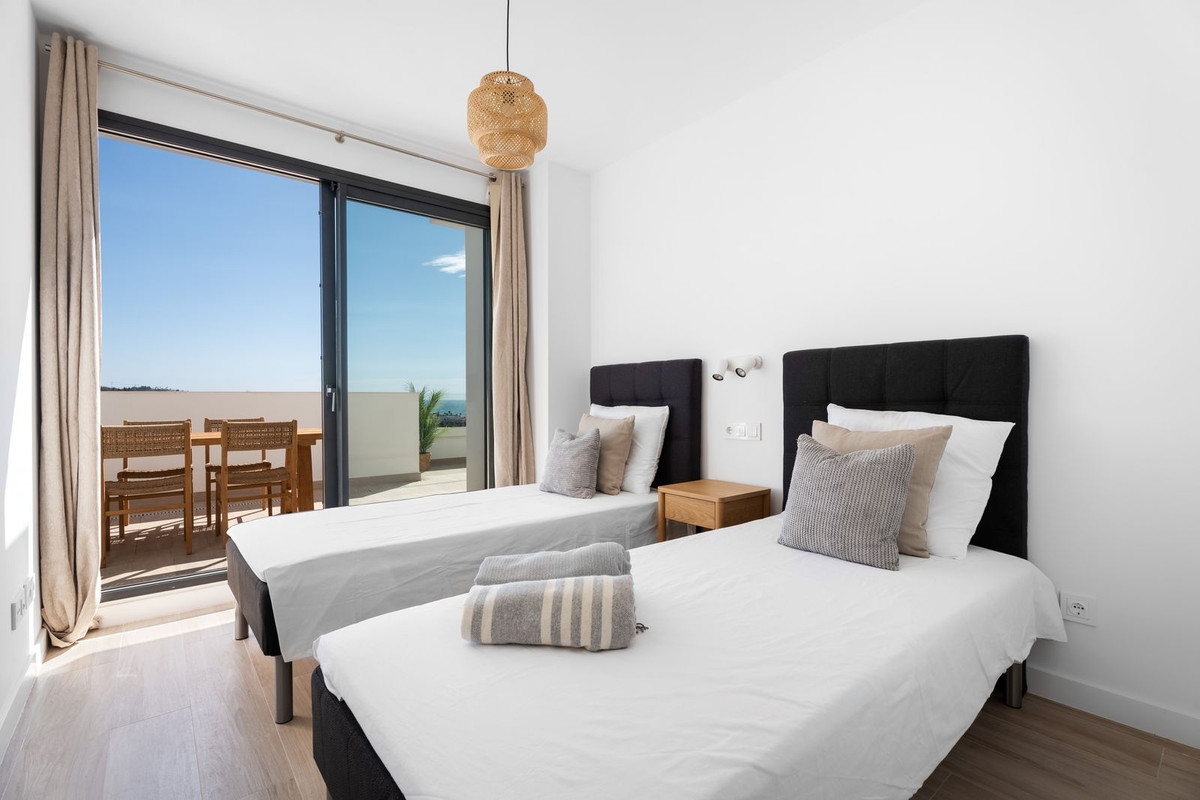 Appartement te koop in La Cala de Mijas | 4 slaapkamers H5368036