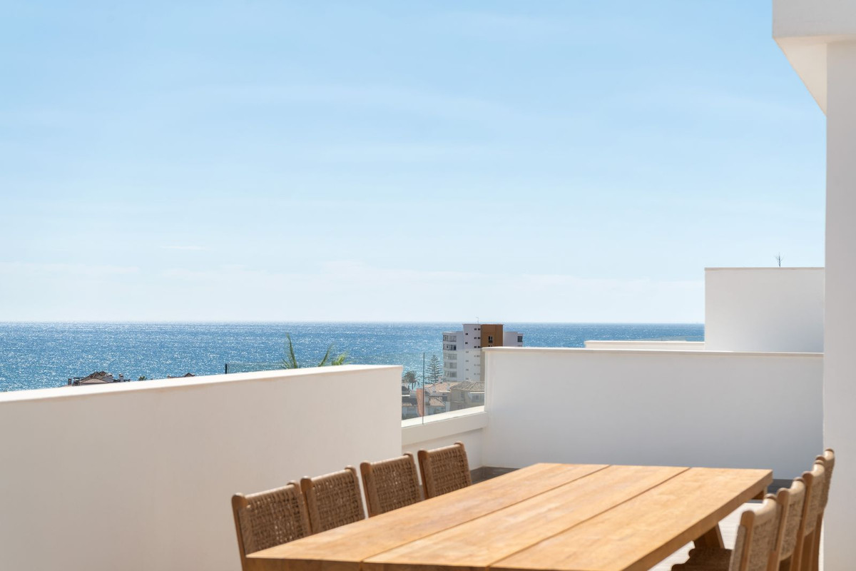 Appartement te koop in La Cala de Mijas | 4 slaapkamers H5368036