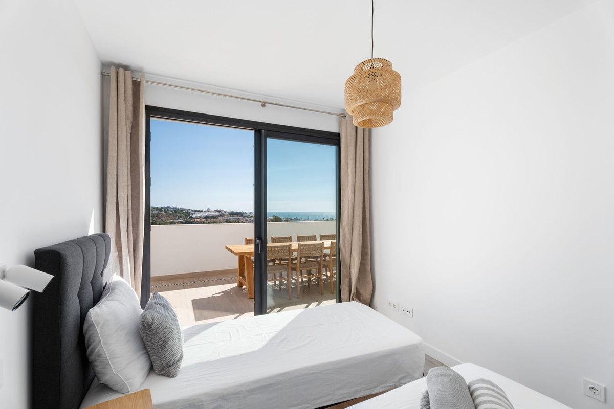 Appartement te koop in La Cala de Mijas | 4 slaapkamers H5368036