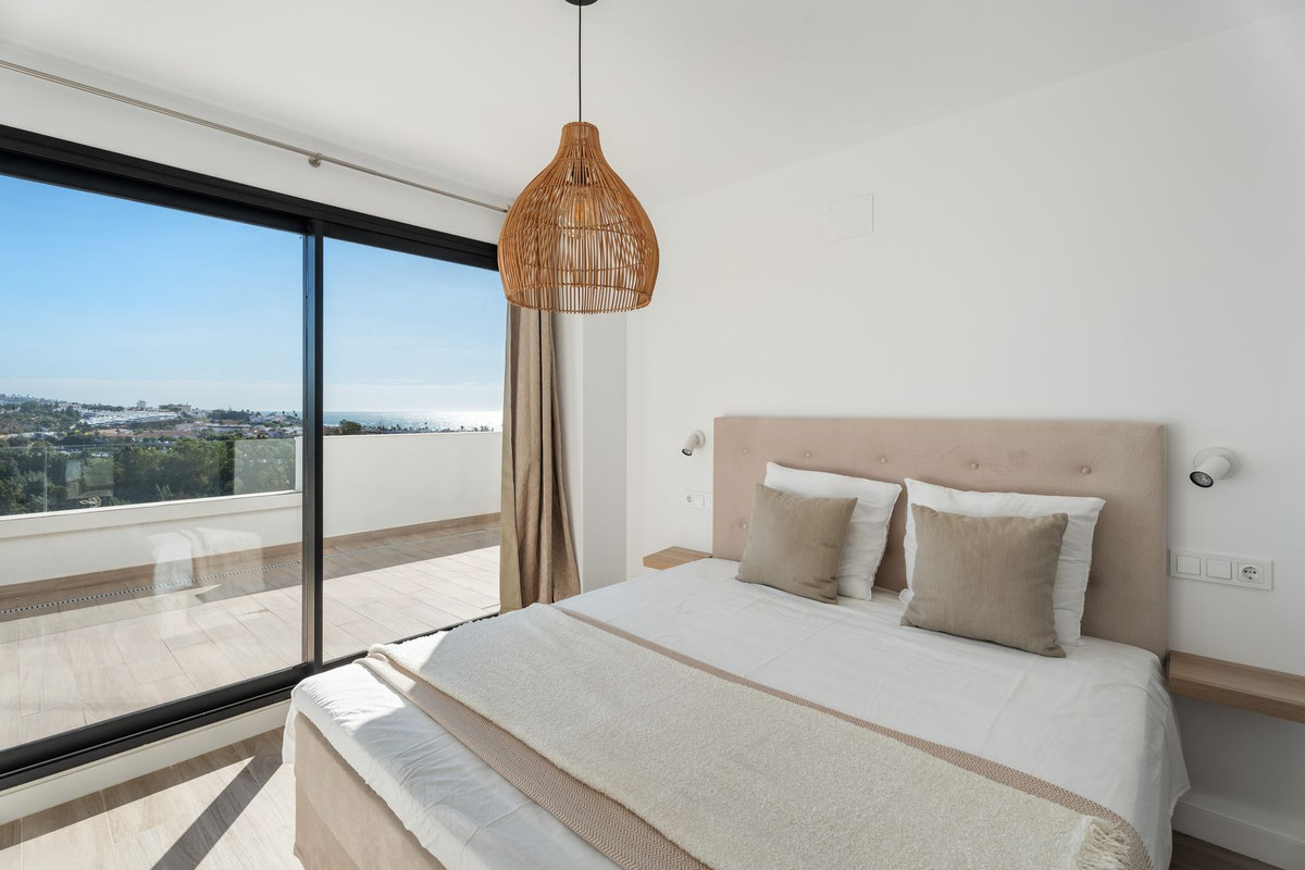 Appartement te koop in La Cala de Mijas | 4 slaapkamers H5368036