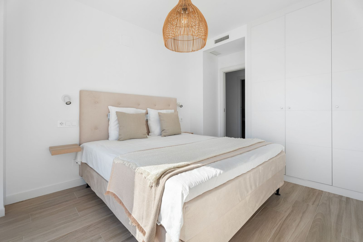 Appartement te koop in La Cala de Mijas | 4 slaapkamers H5368036