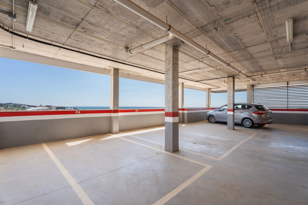 Appartement te koop in La Cala de Mijas | 4 slaapkamers H5368036